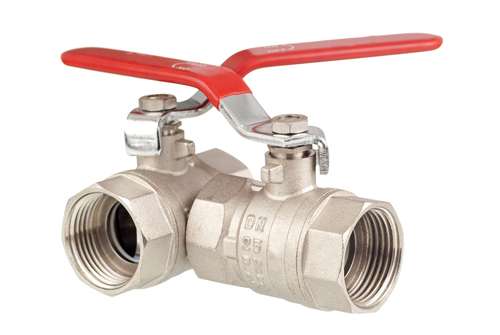 Ball Valves