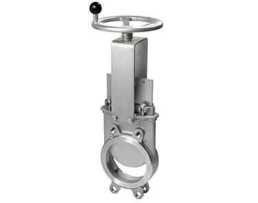 Knife Gate Valves